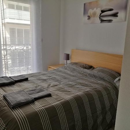 Appt T3 Neuf, Draps Et Serviettes Fournis Argelès-sur-Mer Zewnętrze zdjęcie