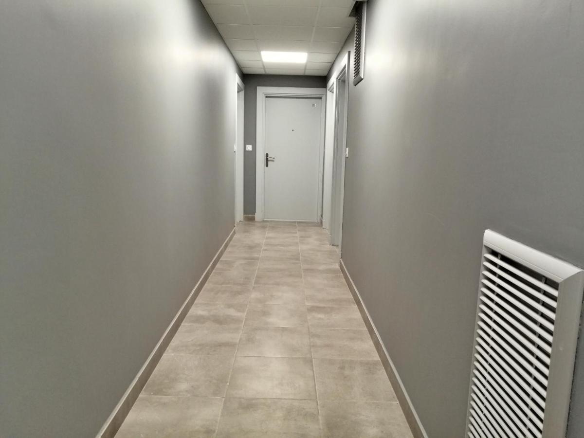 Appt T3 Neuf, Draps Et Serviettes Fournis Argelès-sur-Mer Zewnętrze zdjęcie